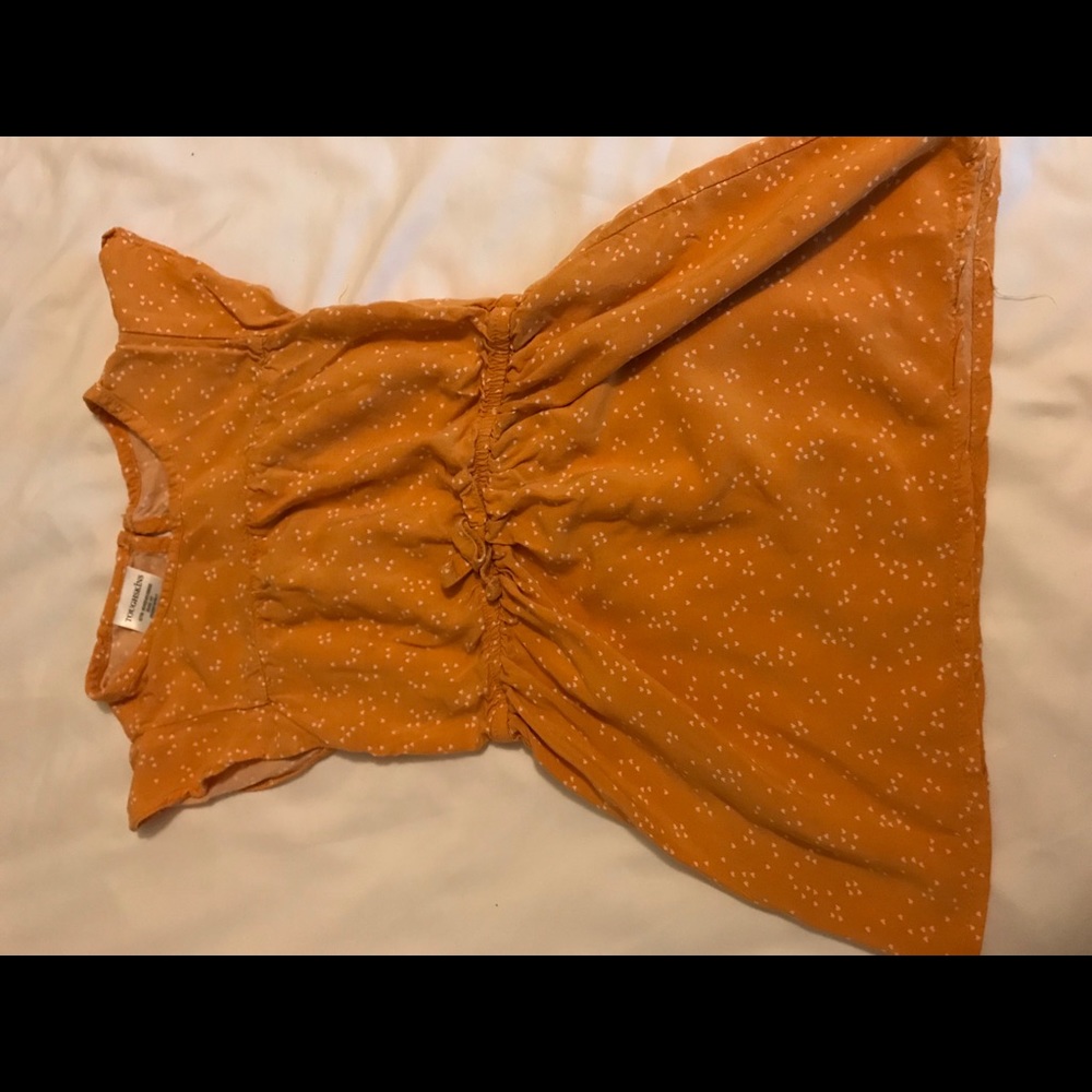 4t dress